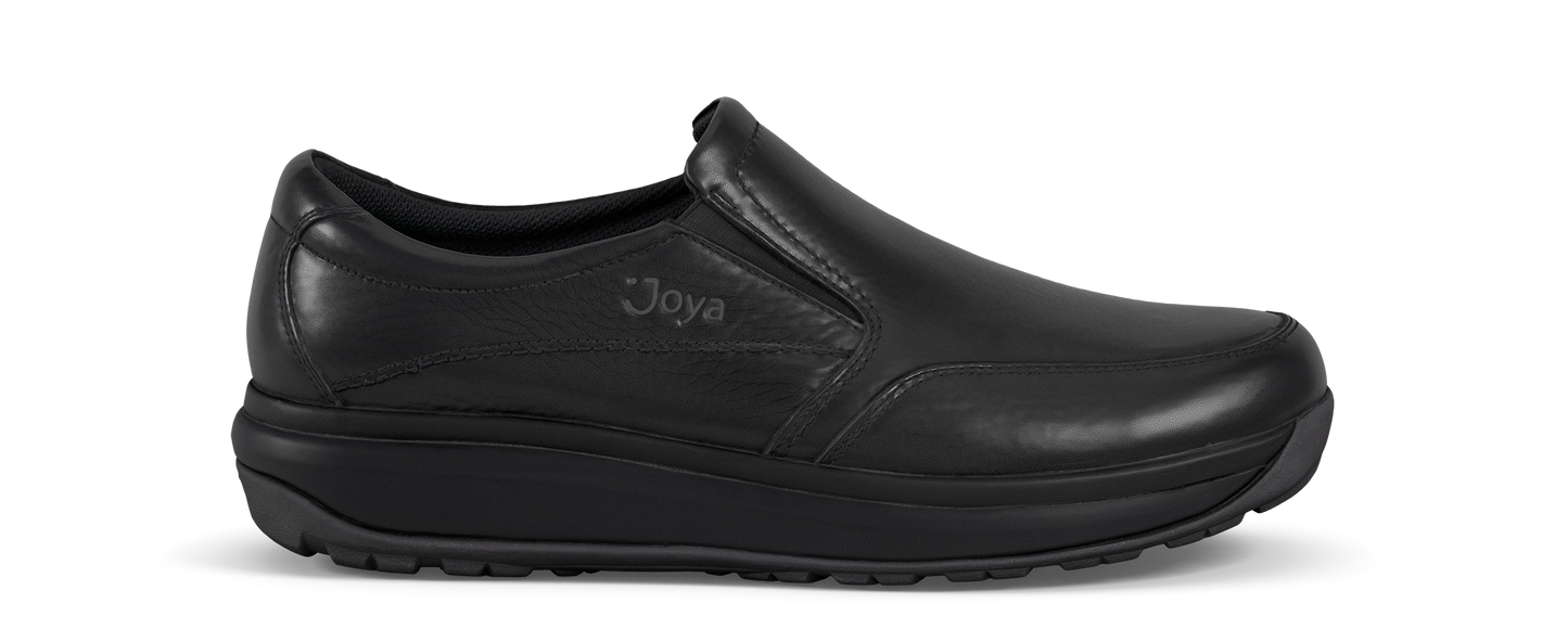 Traveler II black II