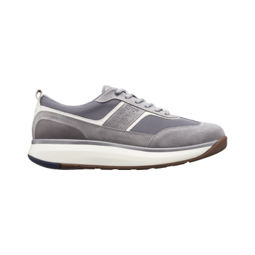 David II grey