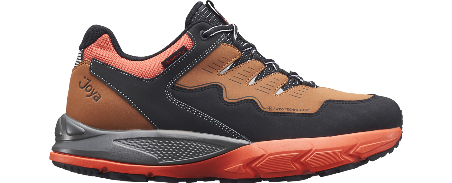 Cadore STX currybraun