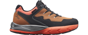 Cadore STX currybraun