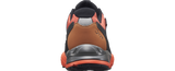 Cadore STX currybraun