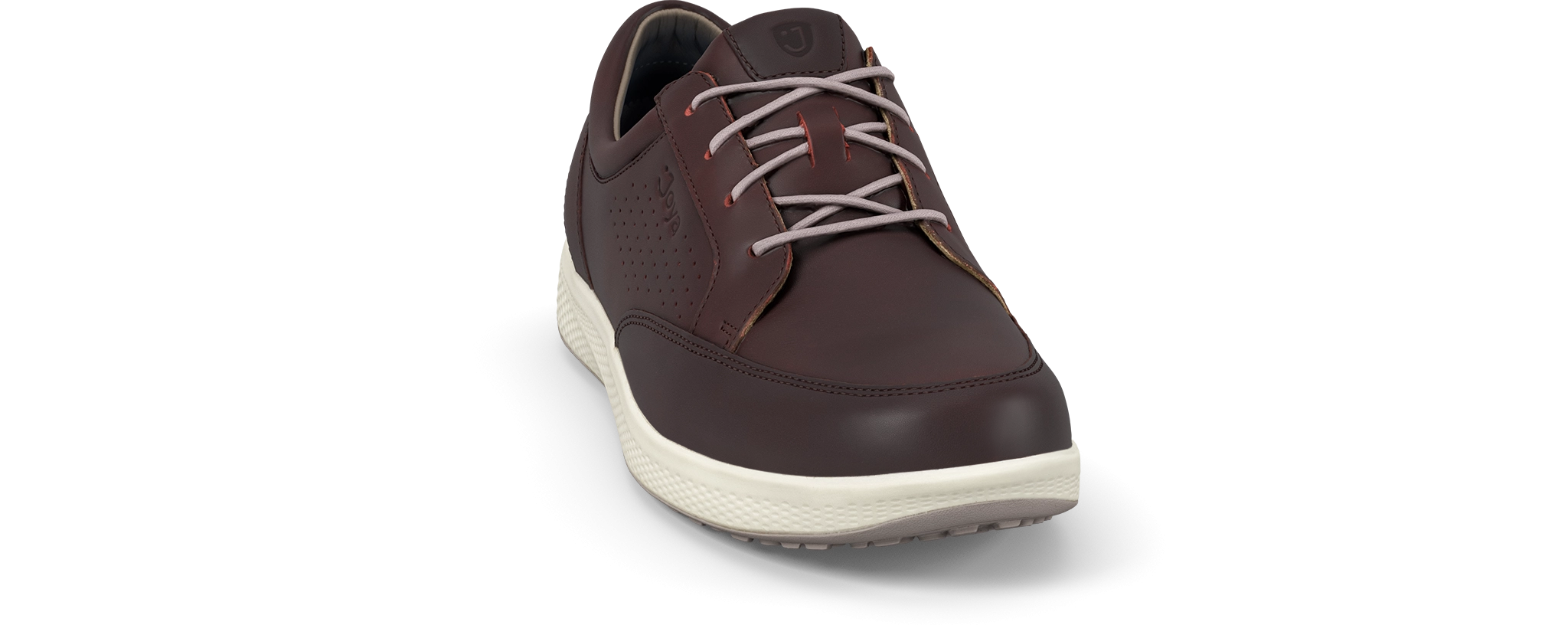 Boston dark brown – Joya Schuhe Schweiz