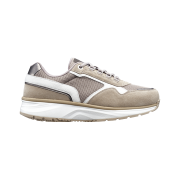 Tina II beige-blanc