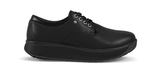 Budapest II black