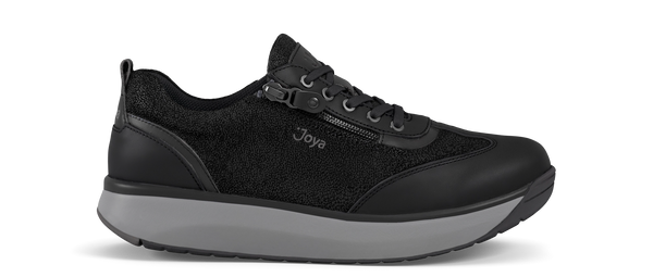 Laura black II – Joya Schuhe Schweiz