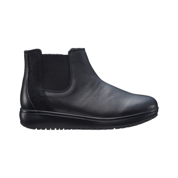 London II black