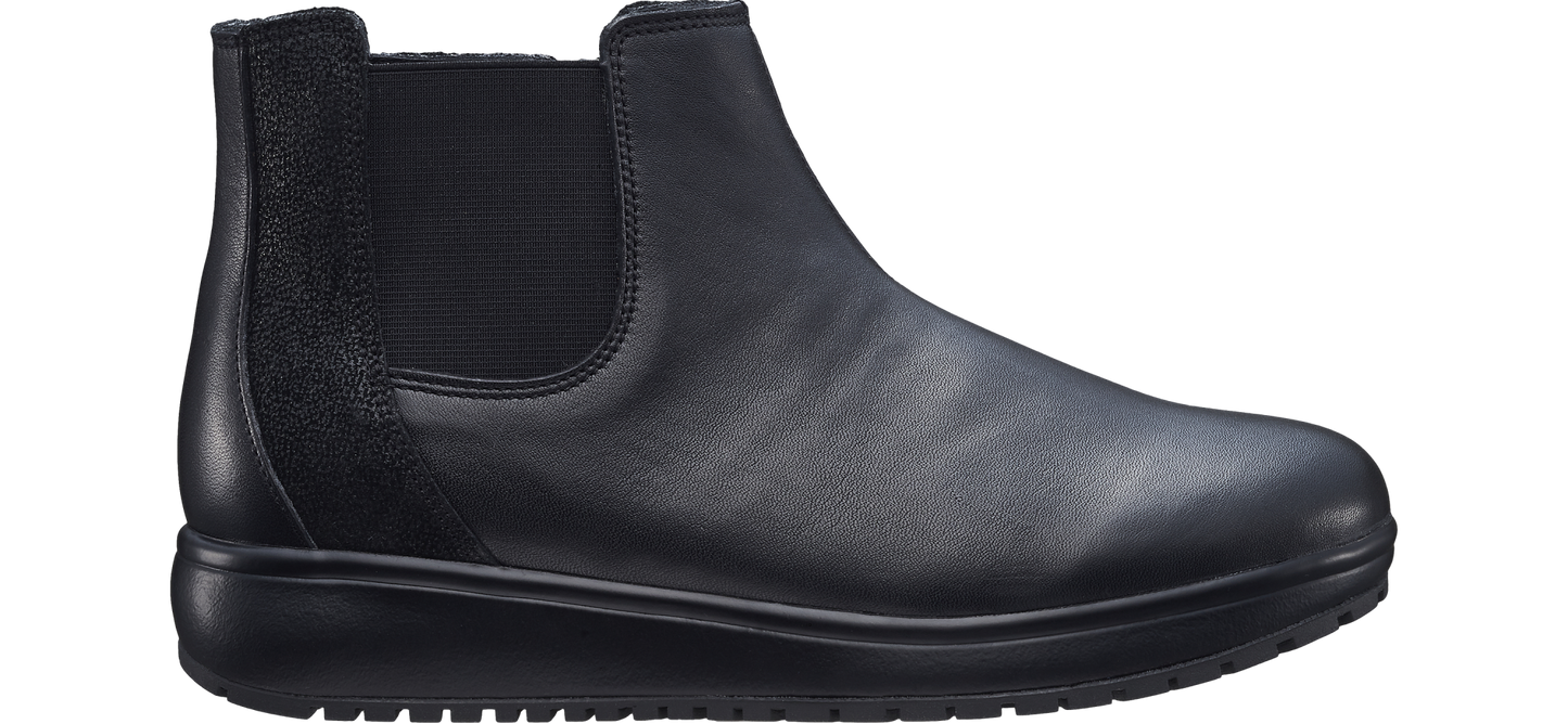 London II black