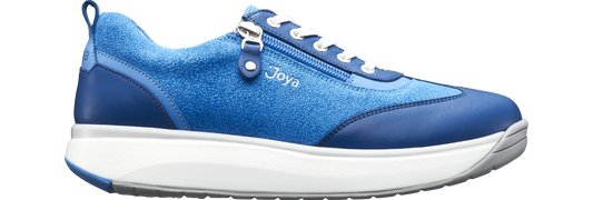 Laura light blue
