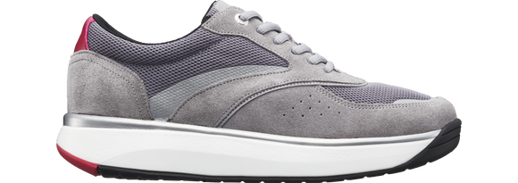 Sydney II grey