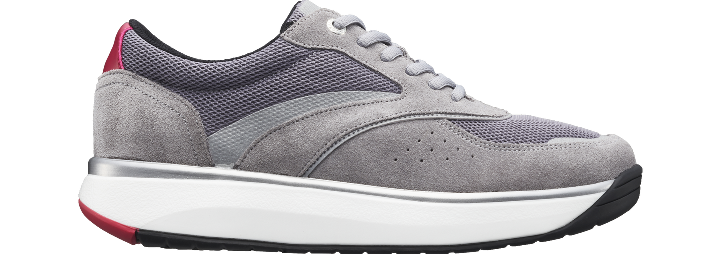 Sydney II grey