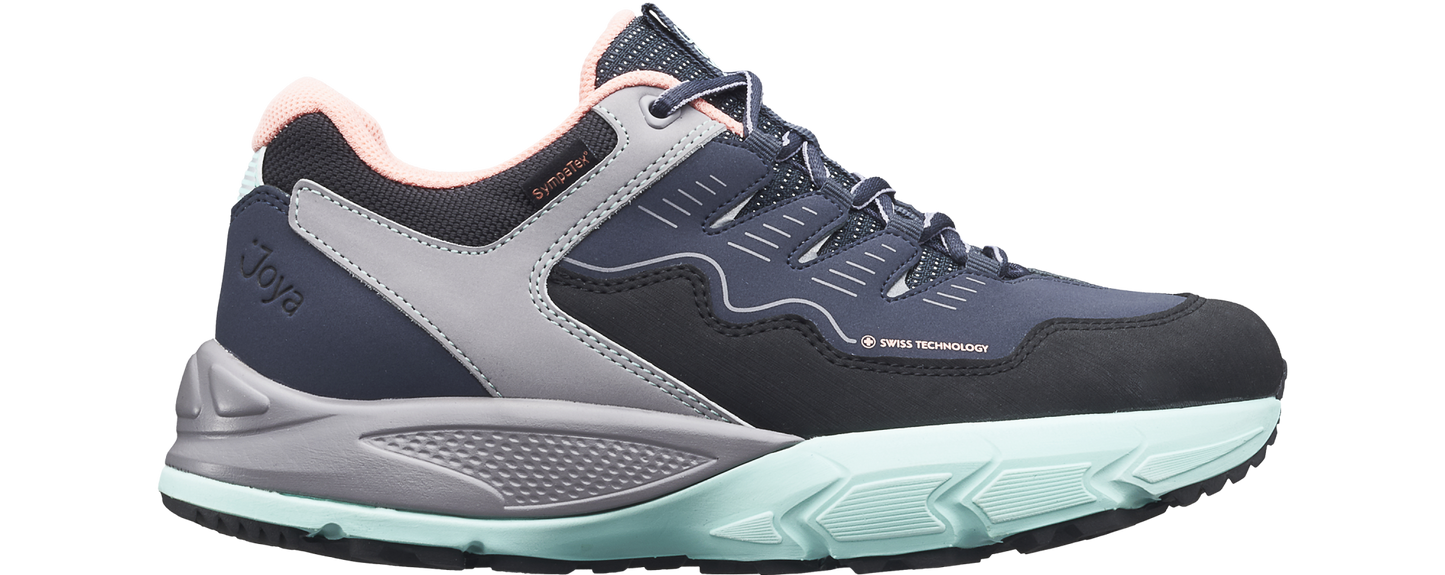 Cadore STX blau