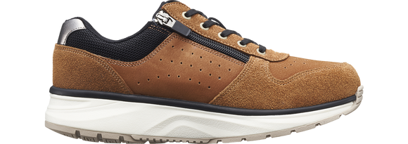 Dynamo Zip curry brown