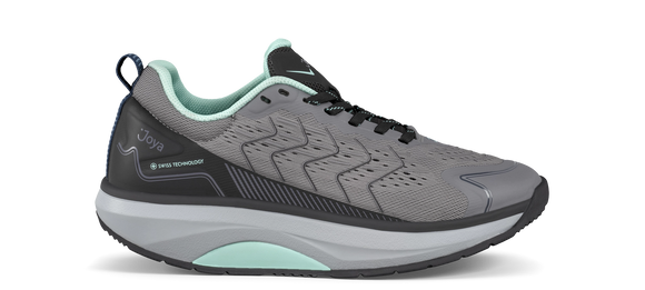 ID Zoom III dark grey