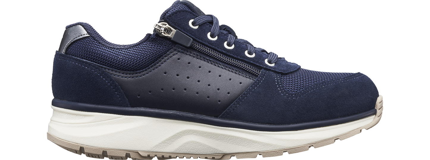 Dynamo ZIP dark blue