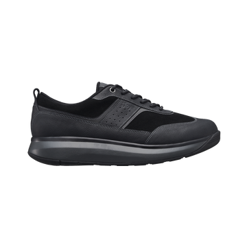 David II black II