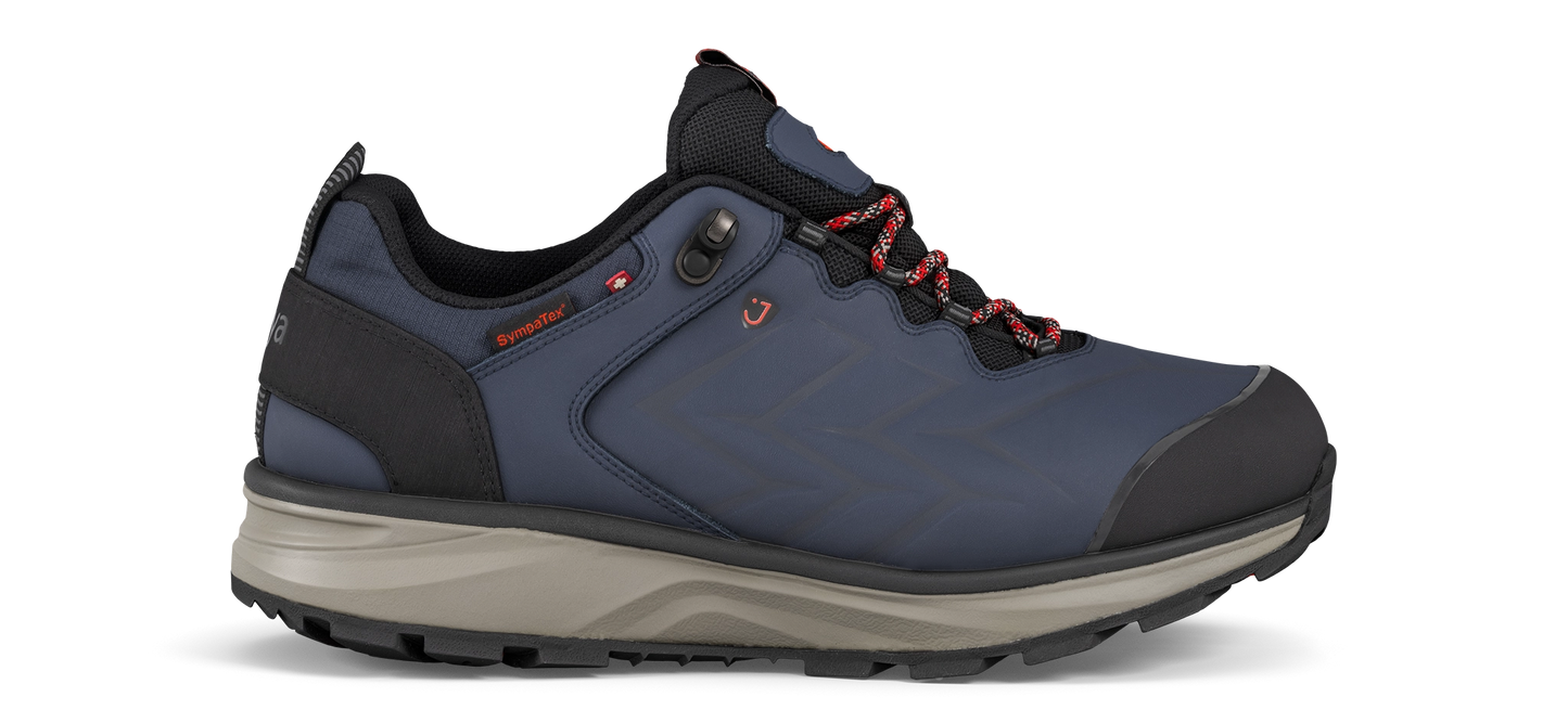 Denali STX dunkelblau