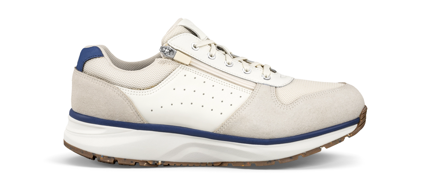 Dynamo ZIP white