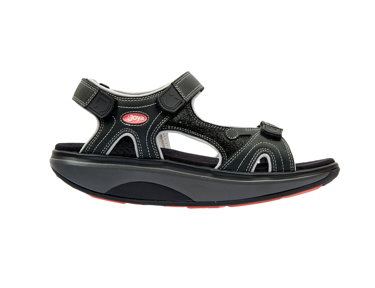 ID Cairo II Black