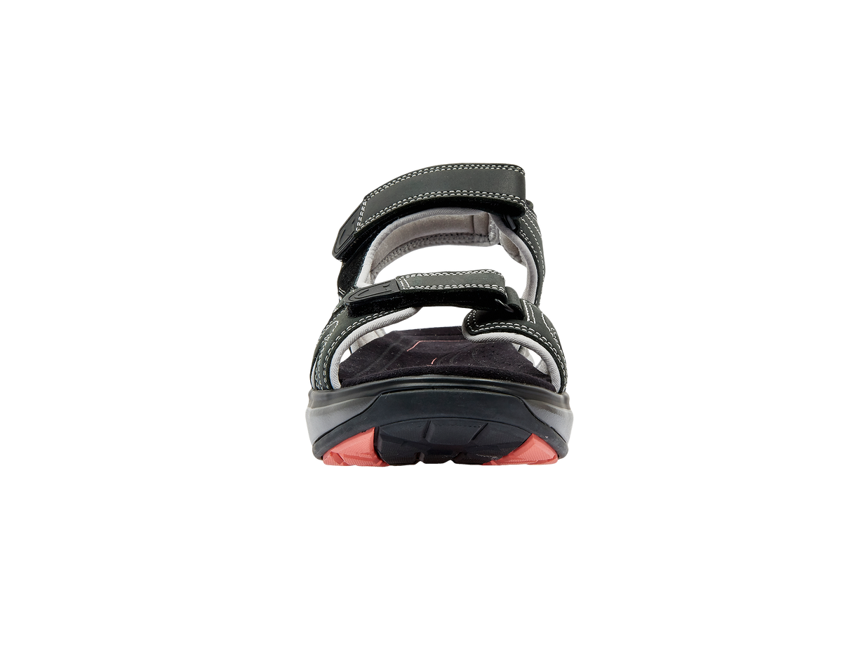 ID Cairo II Black