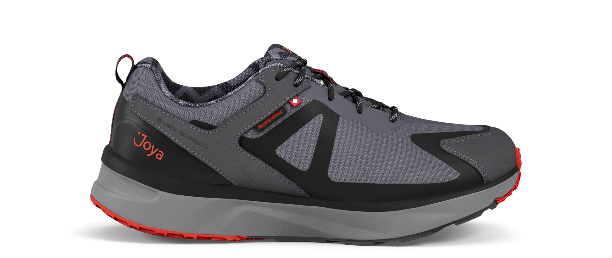 Veloce STX gris foncé