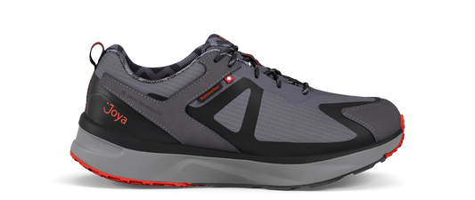 Veloce STX gris foncé