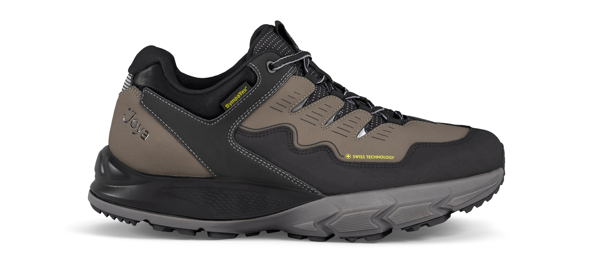 Cadore STX Braun Schwarz