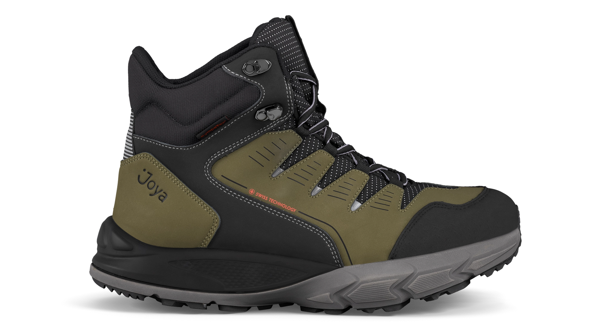 Sierra STX Grün