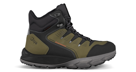 Sierra STX Grün