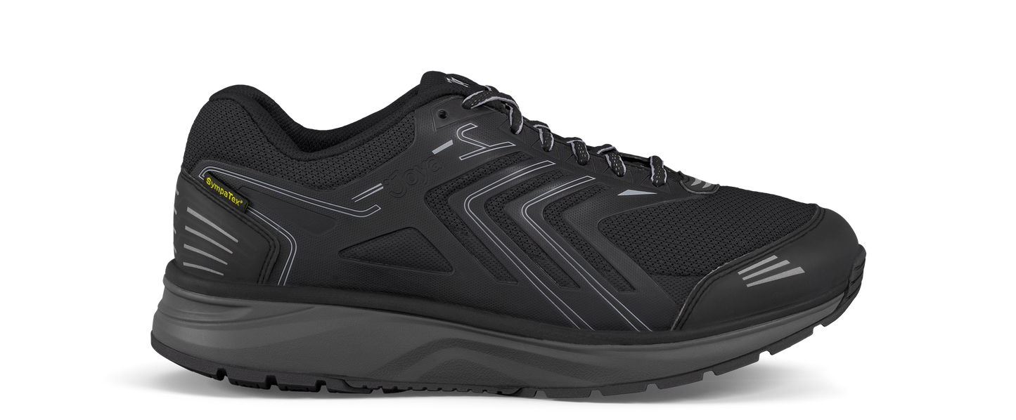 Flash SR STX Black
