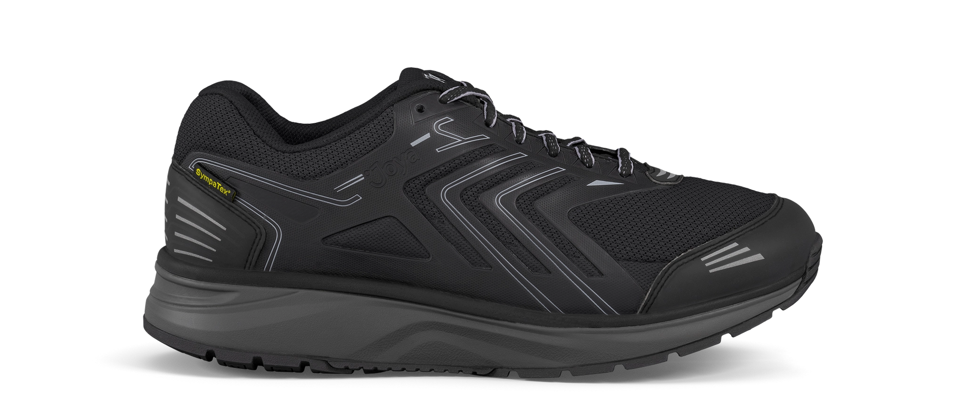 Flash SR STX Black