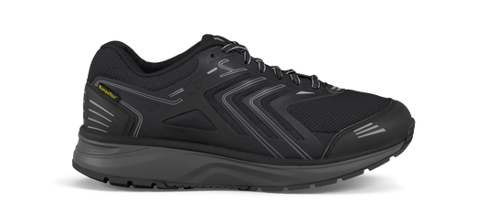 Flash SR STX Black