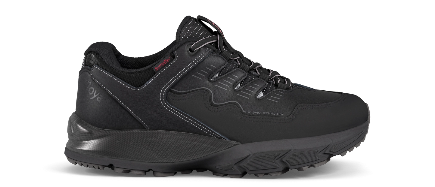 Cadore STX Schwarz