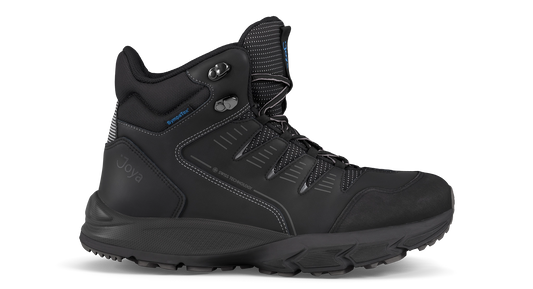 Sierra STX Schwarz