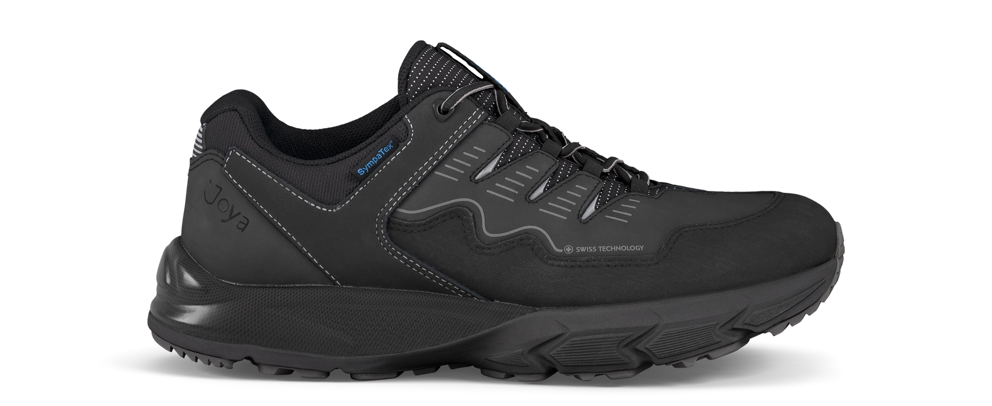 Cadore STX Schwarz