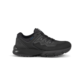 Cadore STX Schwarz