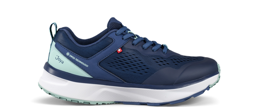 Veloce Blau