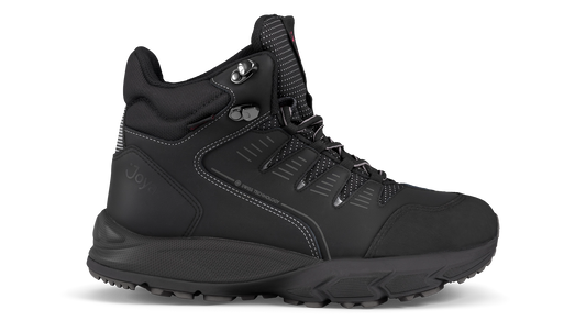 Sierra STX Black