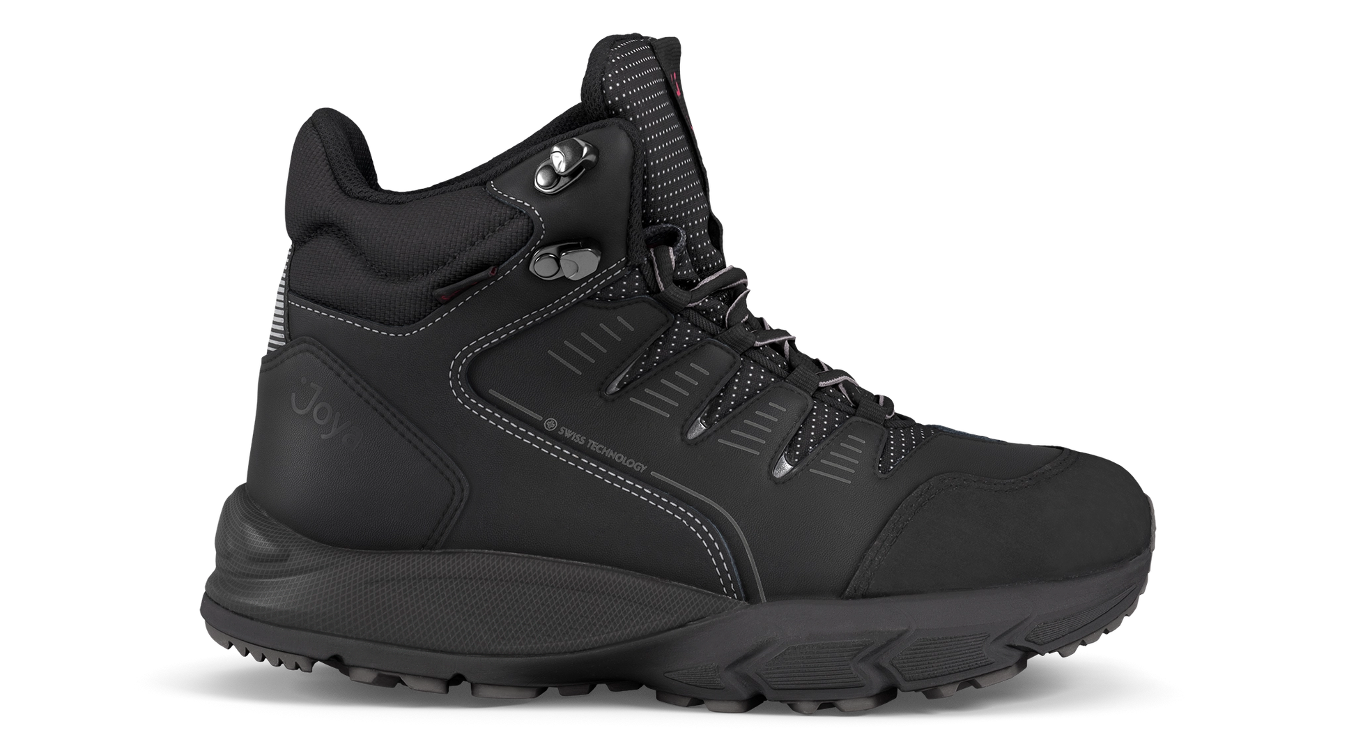 Sierra STX Noir