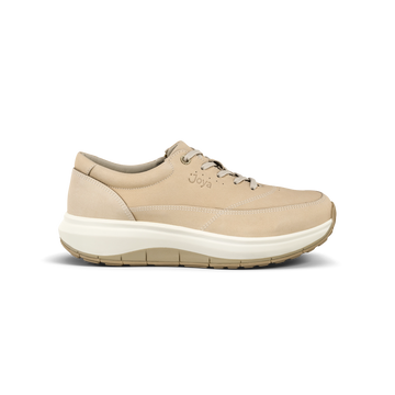 Venedig Reißverschluss Beige