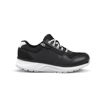 Dynamo Zip Noir