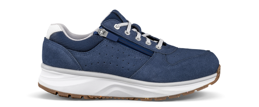 Dynamo Zip Dark Blue II