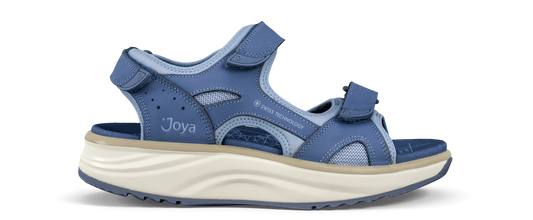 Komodo Blue