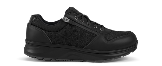 Dynamo Zip Noir II