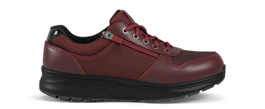 Dynamo Zip Rouge foncé II