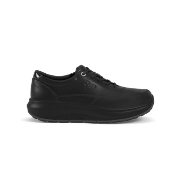 Venice Zip Schwarz