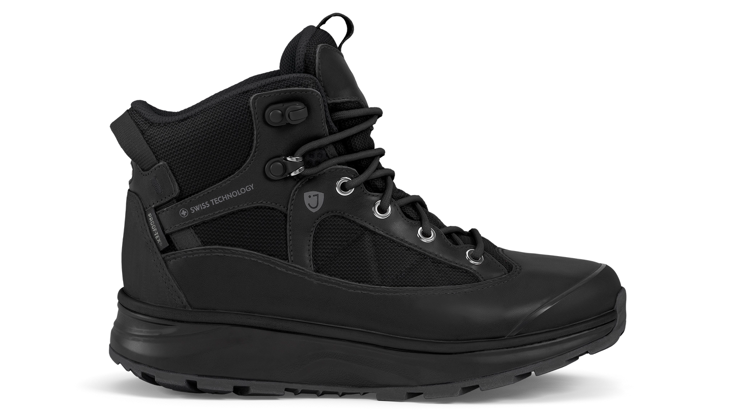 Montana Boot PTX Black II