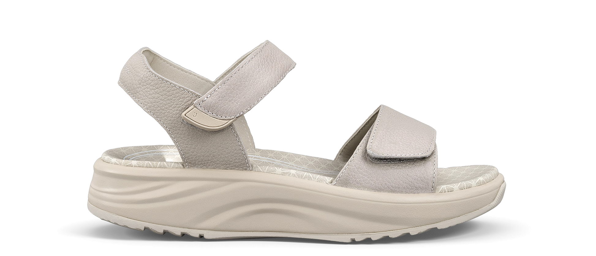 Flores light beige