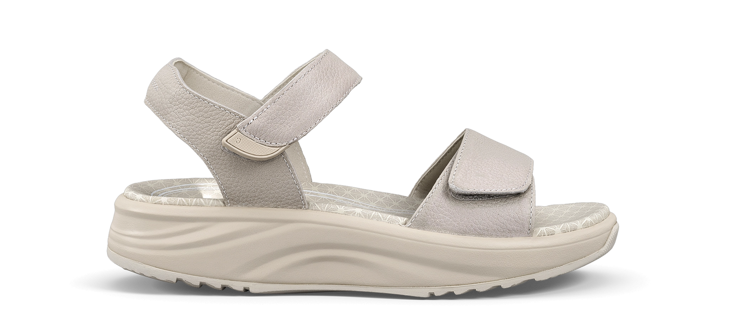 Flores light beige 