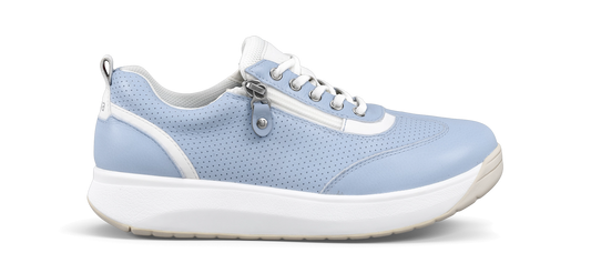 Laura light blue
