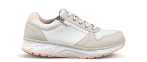 Zip Dynamo blanc-beige